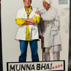 Munna Bhai M.B.B.S. (2003) DVD - pikkukuva 1
