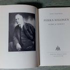 Pekka Halonen, Aune Lindström - pikkukuva 3
