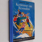 Kerttu Juva : Kotimme on Romulus - pikkukuva 1