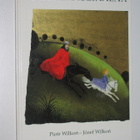 Piotr & Jozef Wilkon: Otakar Kultanenä (1.p. 1997) - pikkukuva 1