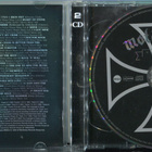 MOTÖRHEAD . 2 CD-LEVYÄ . THE BEST OF MOTÖRHEAD - pikkukuva 2