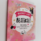 Bucket list - Bestikset - pikkukuva 1