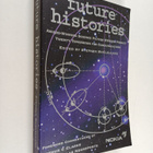 edited by Stephen McClelland : Future histories : award-w... - pikkukuva 1