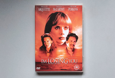 Menetyksen tuska (2003) Rosanna Arquette