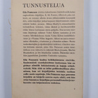 Eila Pennanen : Tunnustelua : kirjallisuusesseitä - pikkukuva 2