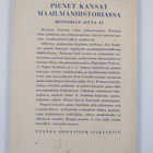 Pienet kansat maailmanhistoriassa - pikkukuva 2