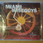 Miami Wiseguys - More Steam CD - pikkukuva 1