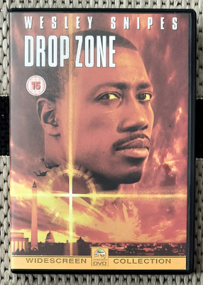 Drop Zone