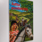 Judith M. Berrisford : Jutta ponileirillä : tyttöromaani - pikkukuva 1