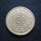 20 markkaa - 1937 - pikkukuva 2
