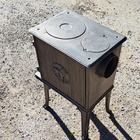 JOTUL 600 KAMIINA - pikkukuva 3