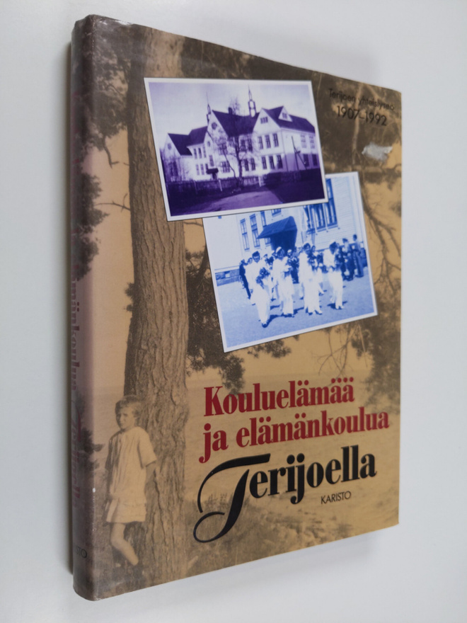 Maija Heino-Vesihiisi ym. : Kouluelämää ja elämän koulua ...