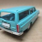 Volvo 145 Estate 1973, Rob Eddie - pikkukuva 2