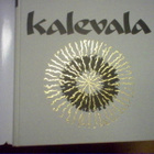 KALEVALA ( Kuv. Björn Landström ) 3 p. 1985 ISO KOKO!!! - pikkukuva 3