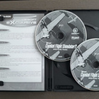 PC CD: Combat Flight Simulator 2 - WWII Pacific Theater 2001 - pikkukuva 3