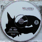 Nollaseiska • Saat Vihata Maailmaa CD - pikkukuva 2
