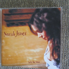 Norah Jones FEELS LIKE HOME (CD) - pikkukuva 1
