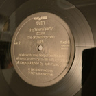 The Cure – Faith LP - pikkukuva 4