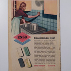 Kotikokki 9/1953 - pikkukuva 2