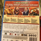 The Machine (blu-ray) - pikkukuva 2