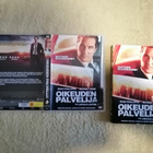 OIKEUDEN PALVELIJA DVD - pikkukuva 1