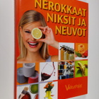 Lisa (toim.) Thomas : Nerokkaat niksit ja neuvot - pikkukuva 1
