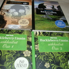 Mark Twain Huckleberry Finnin seikkailut 1-2 - pikkukuva 4