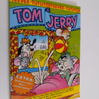 Teevee-tutut 19 : Tom & Jerry - pikkukuva 1