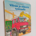 Stephan Baumann : Vilinää ja vilskettä työmaalla - pikkukuva 1