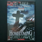 DVD: Homecoming (O: Joe Dante 2005/2008) - pikkukuva 1