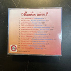 V/A - Musiikin siivin 2 CD - pikkukuva 2