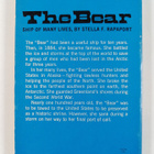 Stella F. Rapaport : The Bear : ship of many lives - pikkukuva 2