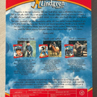 Astrid Lindgren: Vaahteramäen Eemeli (1971-1973) 3DVD - pikkukuva 2