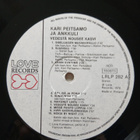 Kari Peitsamo & Ankkuli : Vedestä nousee kasvi. - pikkukuva 2