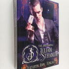 Kathryn Ann Kingsley : The Impossible Julian Strande - Th... - pikkukuva 1
