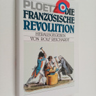 Ploetz: die Französische Revolution - pikkukuva 1