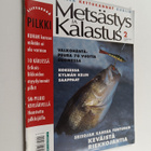 Metsästys ja Kalastus 2/2004 - pikkukuva 1