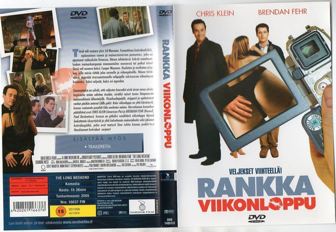 RANKKA viikonloppu	(9 872)	k	-FI-	suomik.	DVD		chris klein