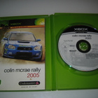 Colin McRae Rally 2005 **XBOX** - pikkukuva 3