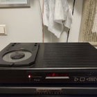Rega Planet cd-soitin, original version! - pikkukuva 2