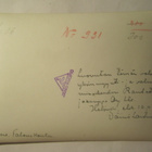 Signeerattu Valokuva Tampere 1936 Kortin Alkup. Mallikappale - pikkukuva 2