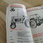 Kaksi koneluetteloa, Hankkija 1970 ja Y-maatalous 2004 - pikkukuva 5