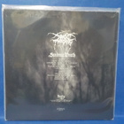 DARKTHRONE - SARDONIC WRATH EX/EX+ NORWAY 2004 LP - pikkukuva 2