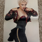 Madonna/ falco pikkujuliste - pikkukuva 1