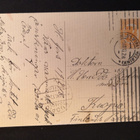 VANHA Postikortti Helsinki 1913 - pikkukuva 2