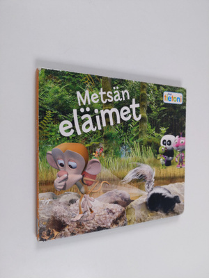 Metsän eläimet