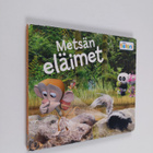 Metsän eläimet - pikkukuva 1