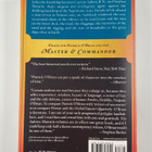 Patrick O'Brian : Master and Commander - pikkukuva 2