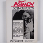 Isaac Asimov science fiction : Valikoima 1 - pikkukuva 2