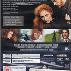 french lieutenant´s woman (65 930) UUSI -GB- DVD meryl str - pikkukuva 2